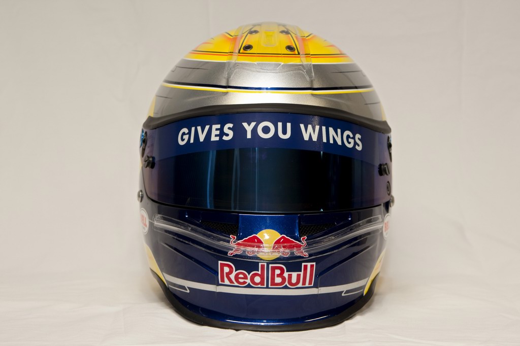 TORO ROSSO STR4